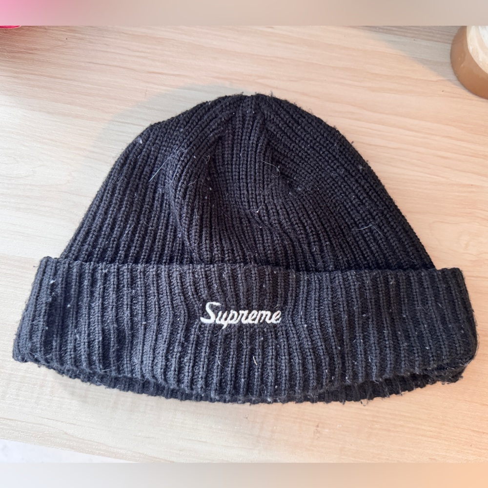 Supreme Knit Beanie